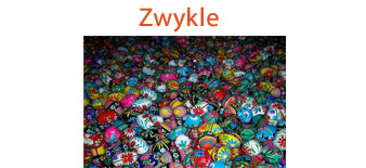 Pisanki Zwyke: zdjecie 1 z 4 